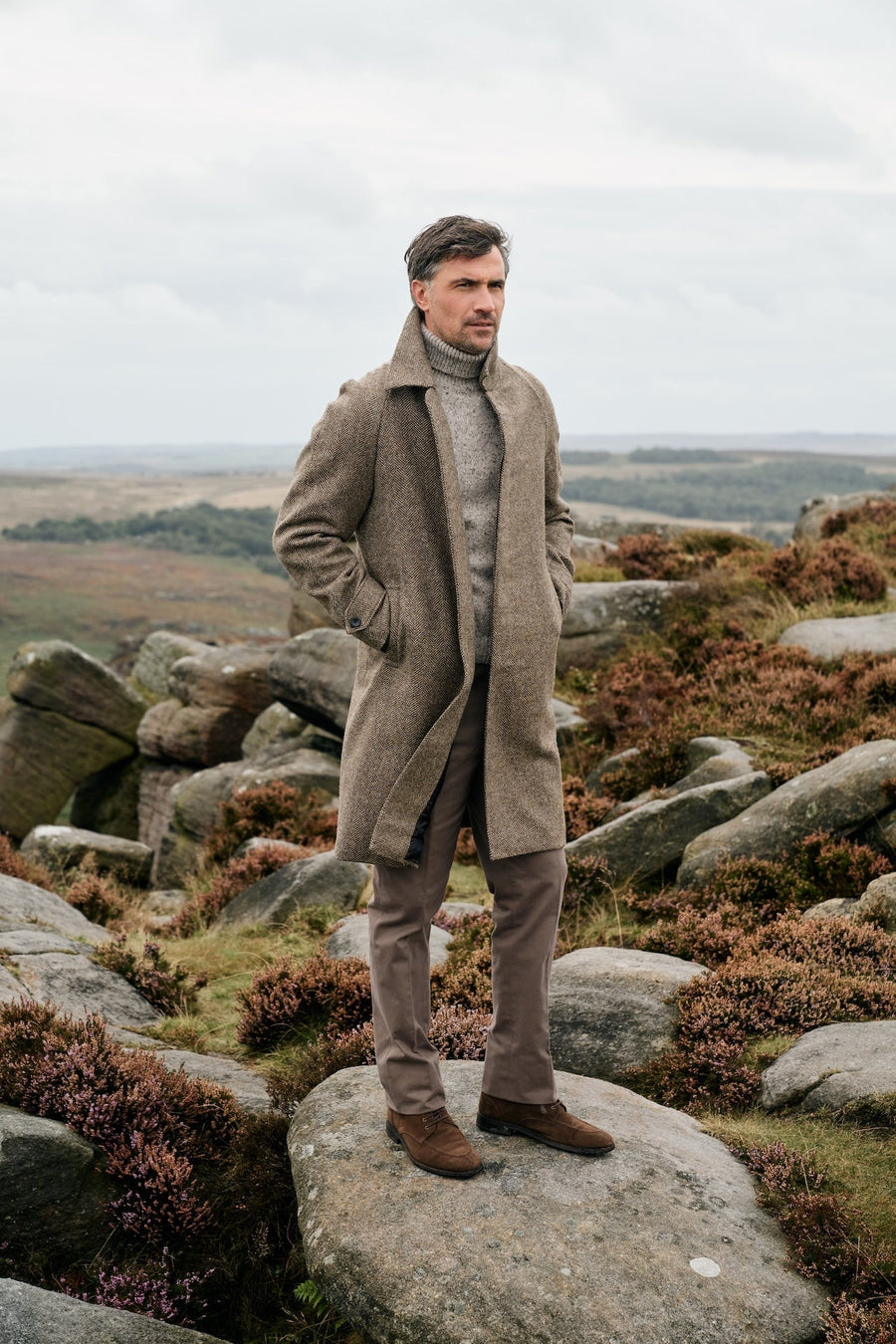 Autumn Winter '26: The Collection