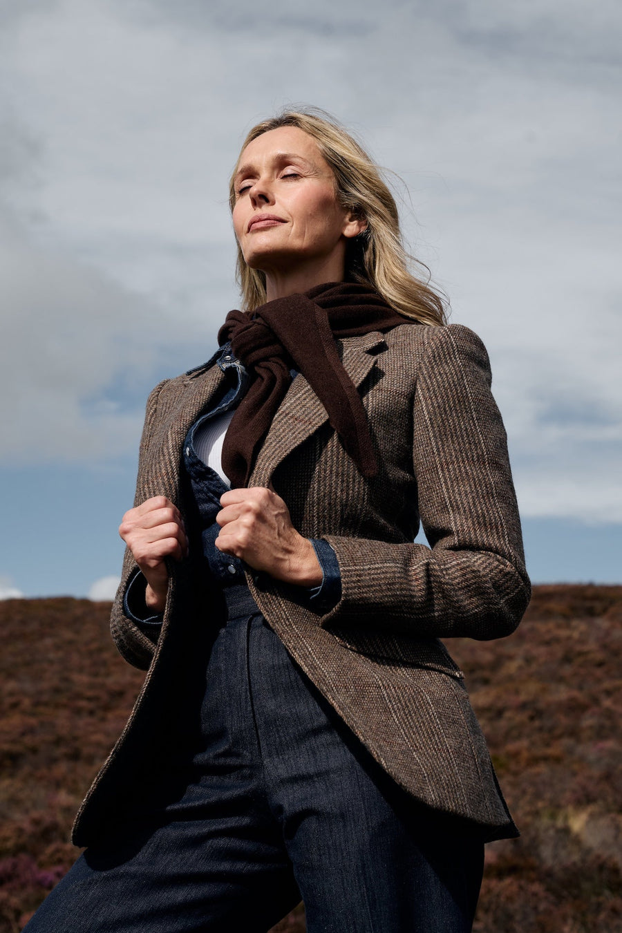 Tailoring for Women: Autumn Winter '26