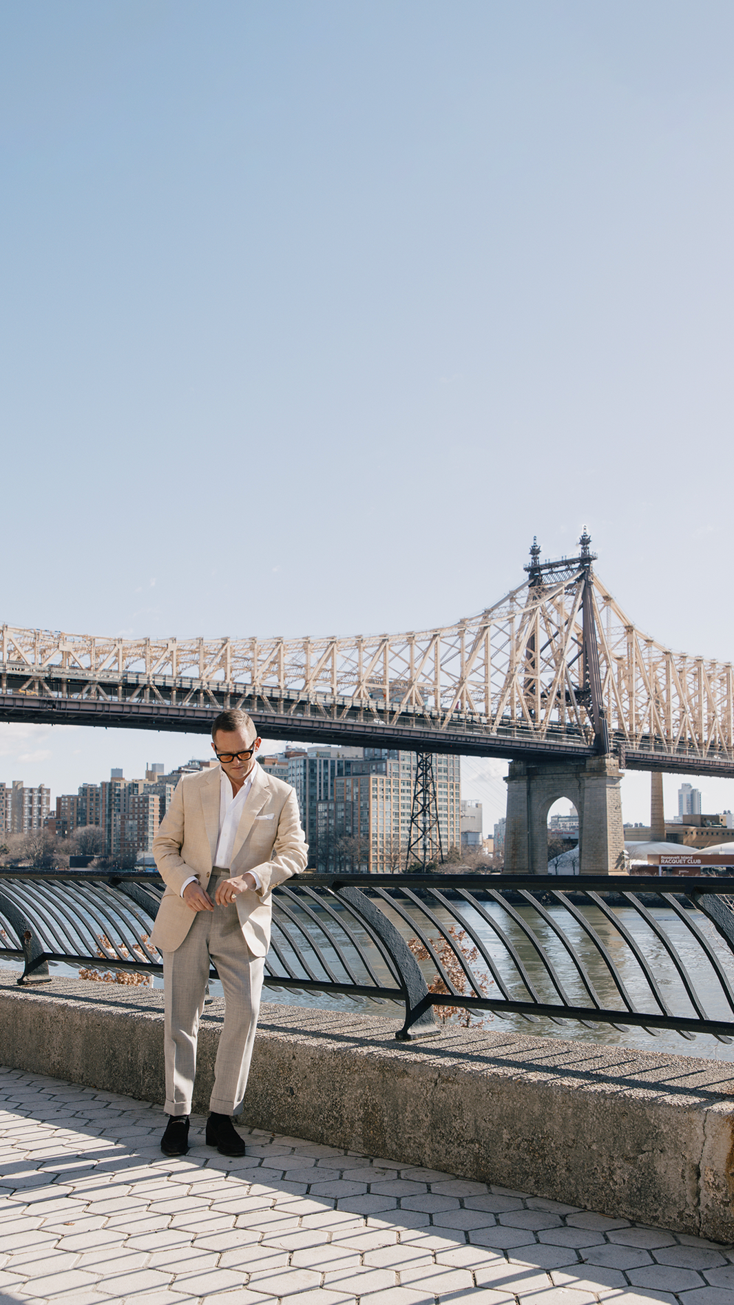 The Spring Summer Style Guide