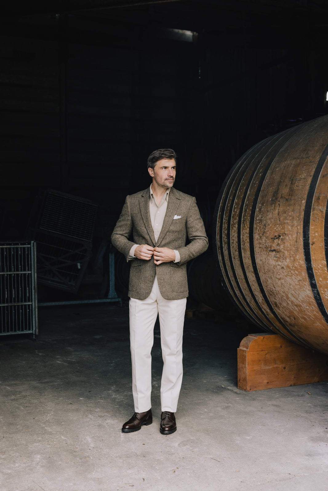 The Autumn Winter '25 Style Guide