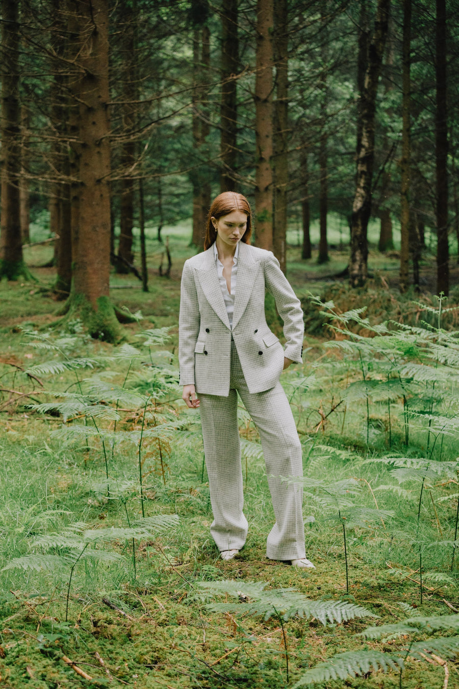The Launch Collection Lookbook