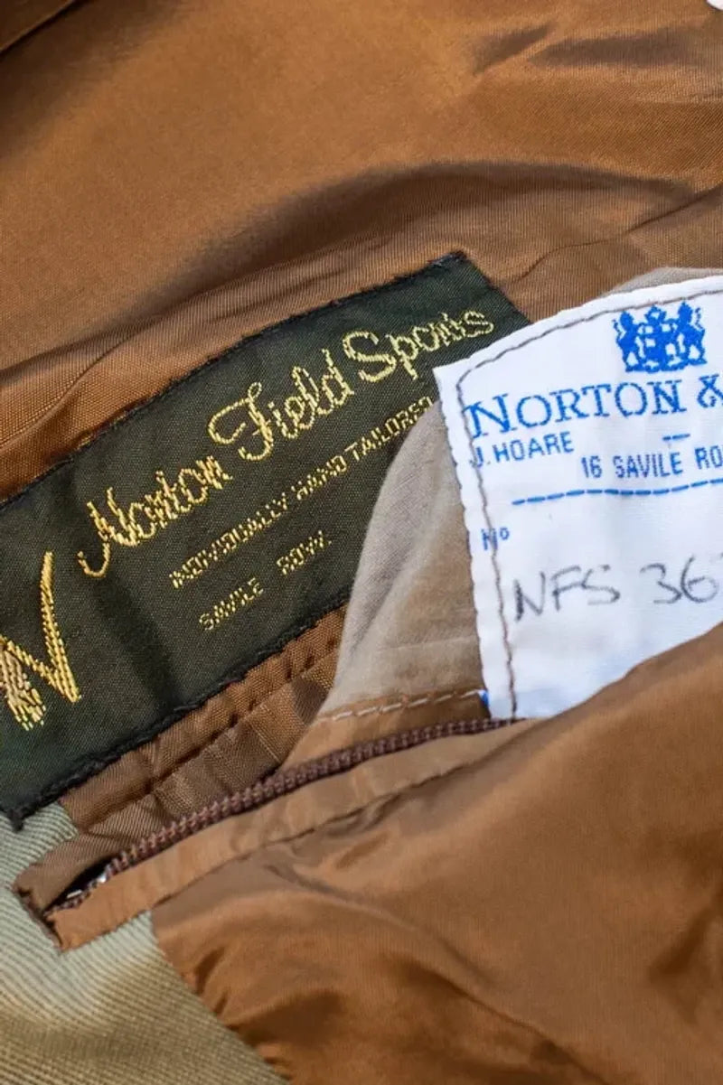 Norton & Sons Field Sports