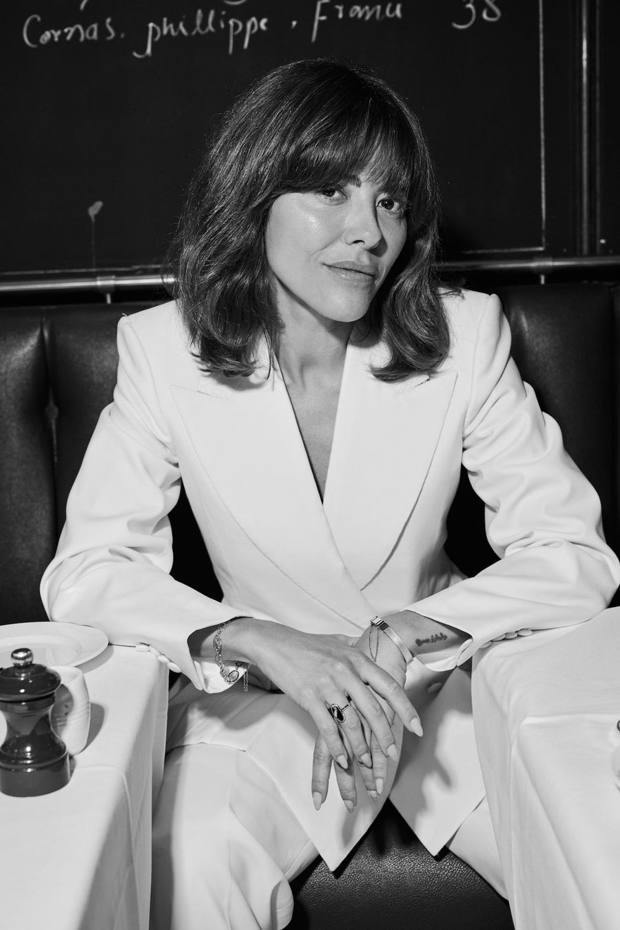 C’était un Rendez-Vous: Womens Formalwear
