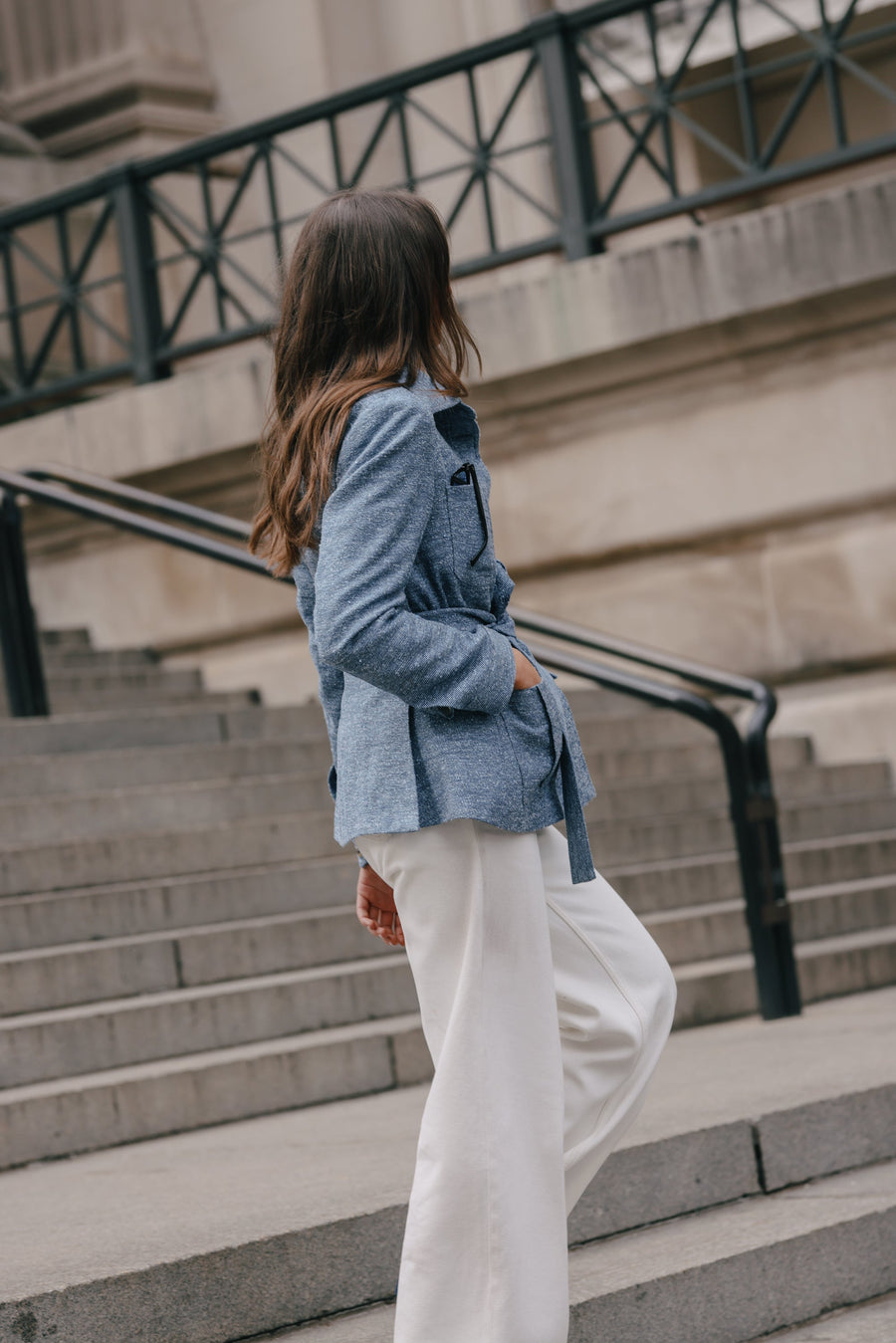 Womens Spring Summer '25