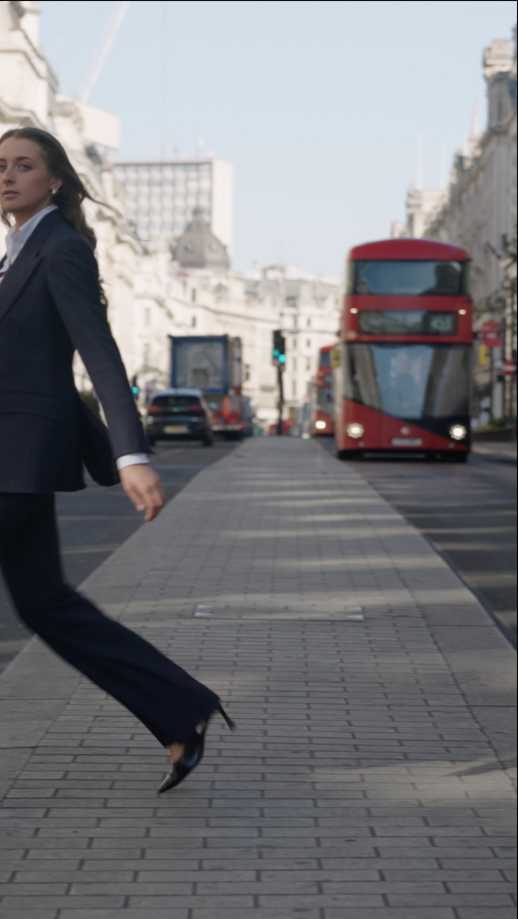 Norton & Sons x Cerruti
