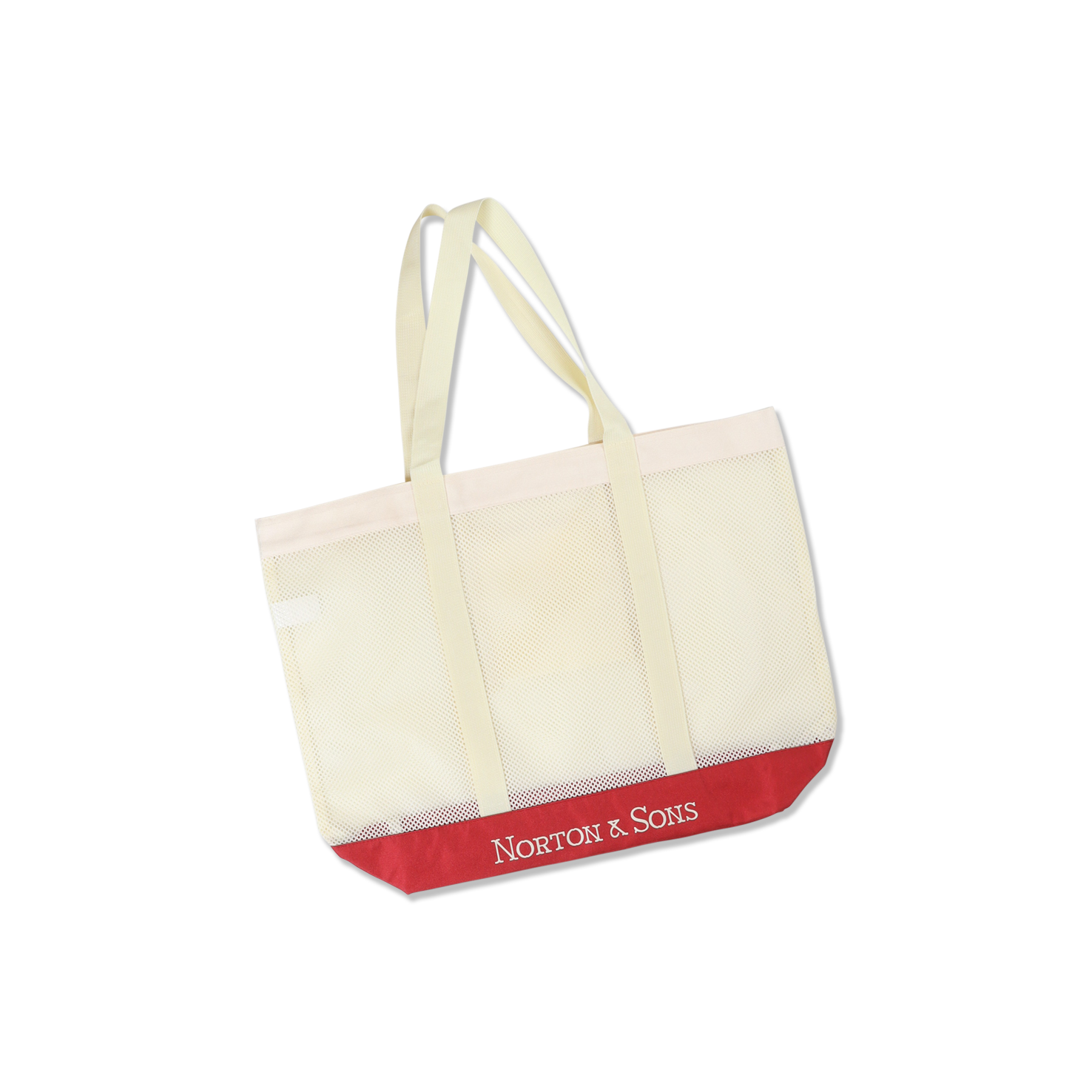 The Norton & Sons Explorer Bag