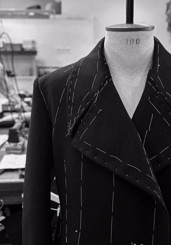 Overcoats