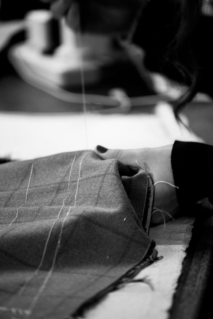 Finishing