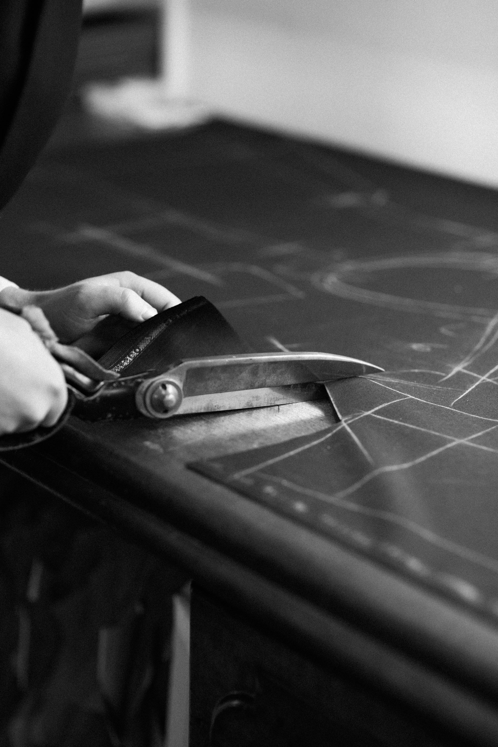 Bespoke