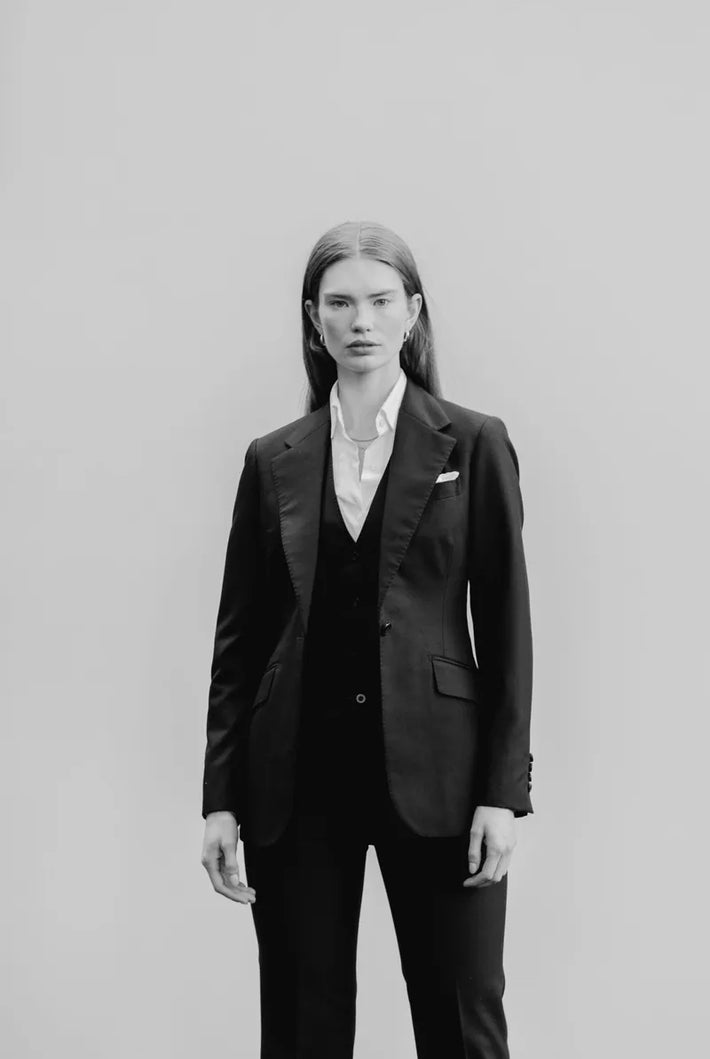 Tailoring for Women