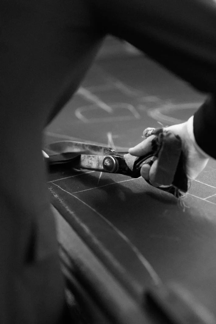 Bespoke