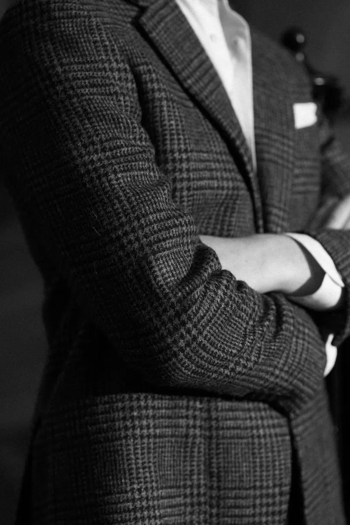 Made to Measure